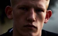 Connor Newall 